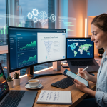 Internet Marketing With AI