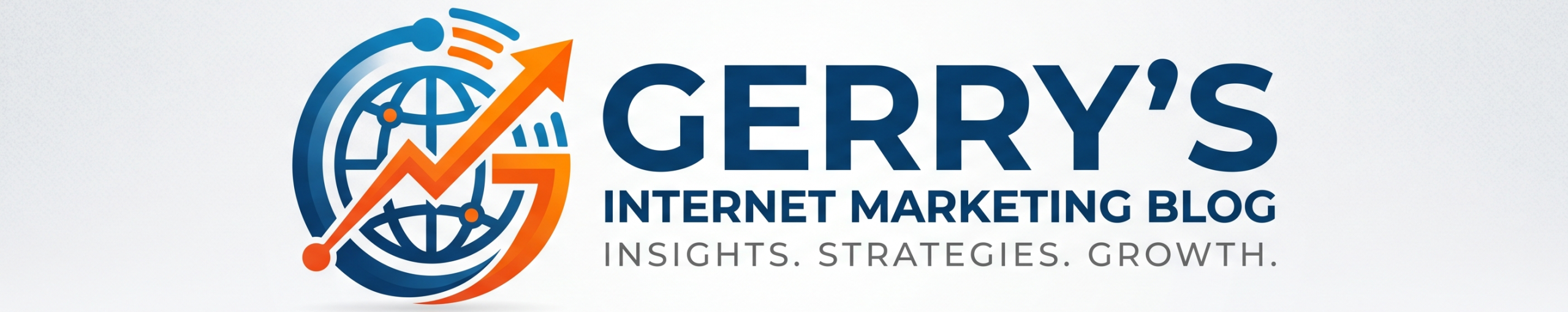 Gerry Irwin's Internet Marketing Blog