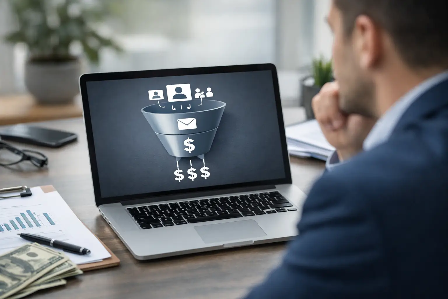 Are Done for You Webinar Funnels Worth It?