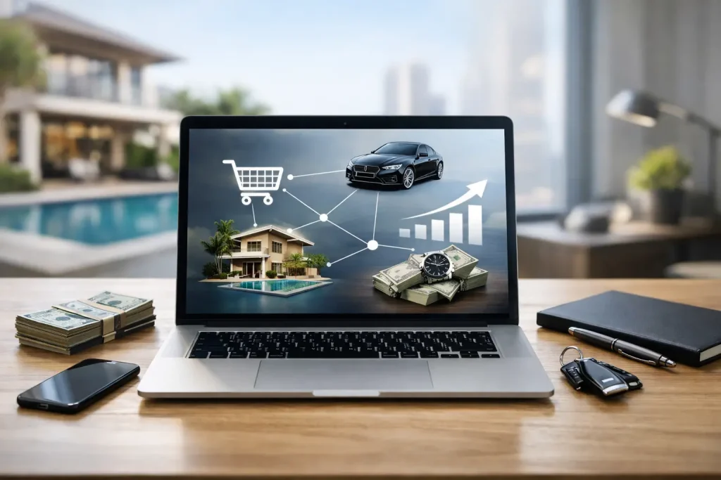 High Ticket Affiliate Marketing for Beginners
