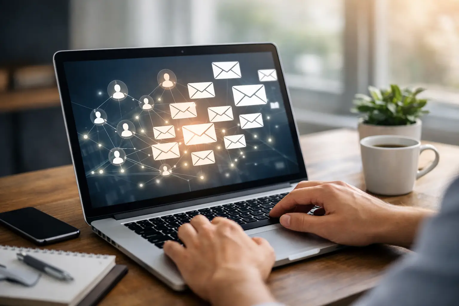 How to Build an Email List From Scratch Fast