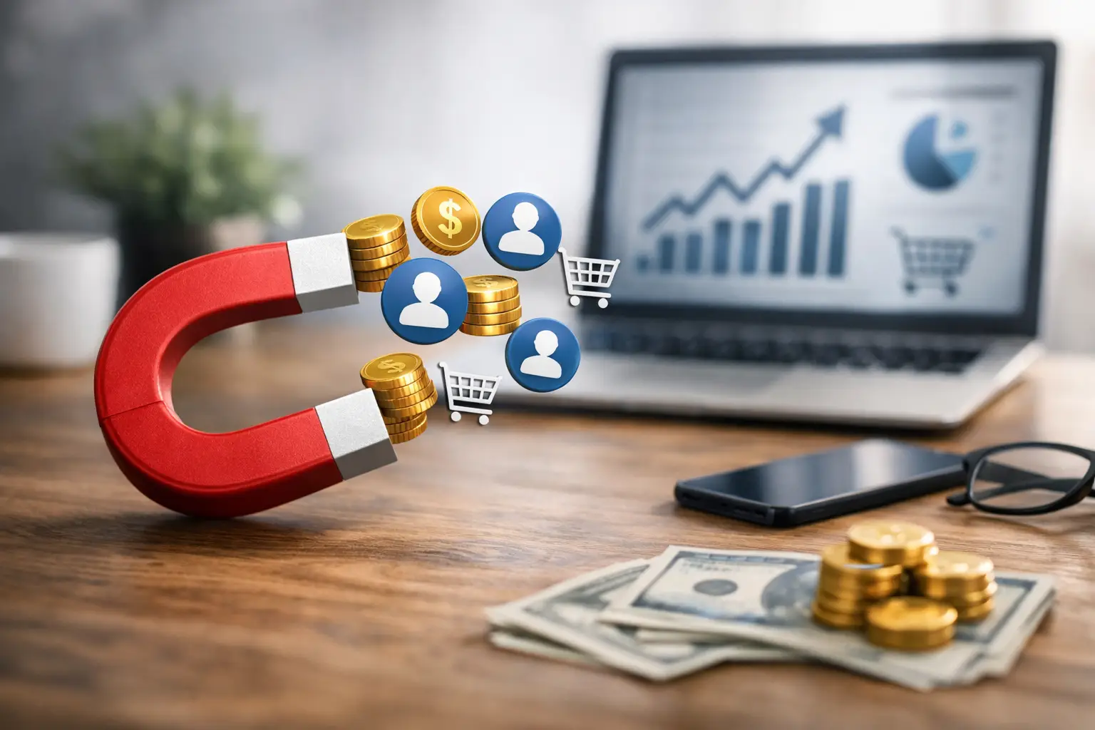 Lead Magnets for Affiliate Marketing That Convert