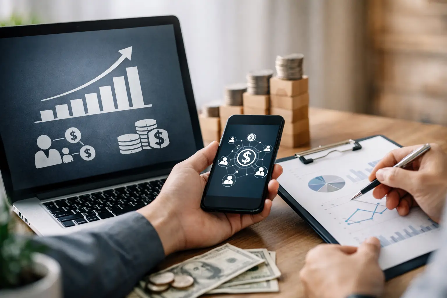 Recurring Commission Affiliate Programs That Scale